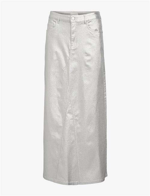 Object | Objsunny Harlow Long Skirt E Div | L