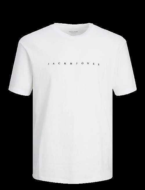Jack & Jones | Jjestar Jj Tee Ss Noos Jnr | 140