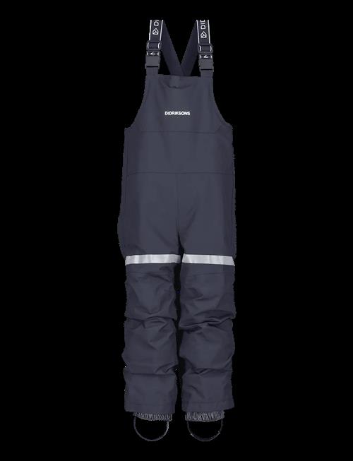Didriksons | Bjärven K Bib Pant 2 | 92