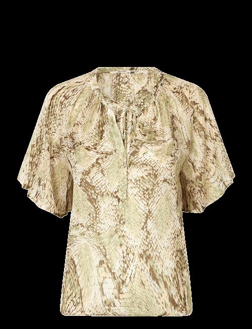 Second Female | Relia Blouse | S