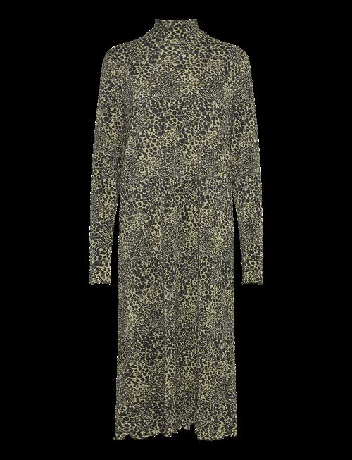 Mads Nørgaard | Luno Halto Dress Aop | XL