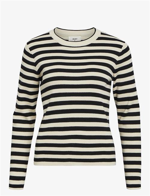 Object | Objester Sli L/S Knit Pullover Noos | S