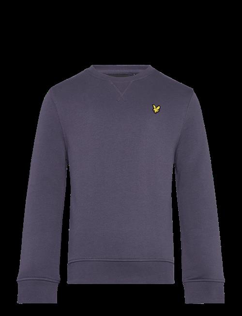 Lyle & Scott | Crew Neck Sweatshirt | 164-170