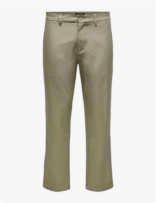 ONLY & SONS | Onsedge-Ed Loose 0073 Pant Noos | 30 x 30