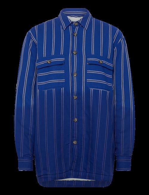 H2O Fagerholt | Como Pile Shirt | L
