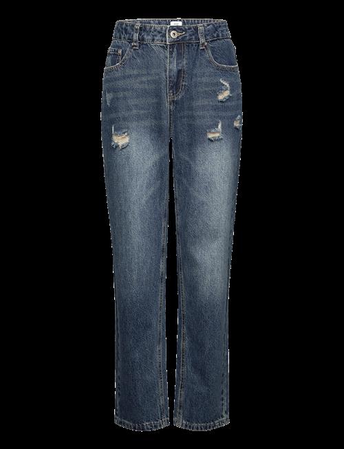 Grunt | Grstreet Loose Ripped | 158