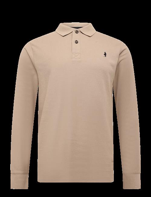 MCS | Rockwall Reg Pq Mcs M Polo | XXXL
