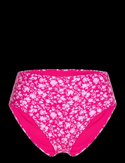 Abecita | Cuba High Waist Bikini Briefs | 40