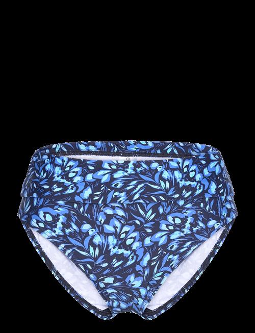 Abecita | Sicily Folded Bikini Briefs | 48