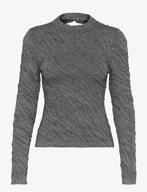 Gestuz | Pillagz Ls Blouse | L