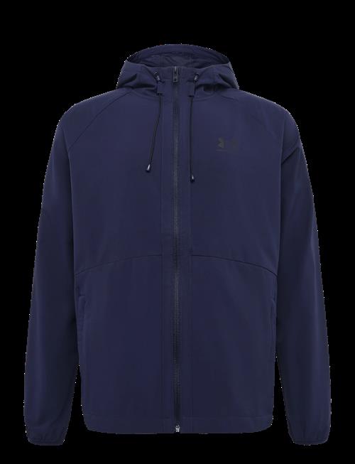 Under Armour | Ua Vibe Woven Jacket | S