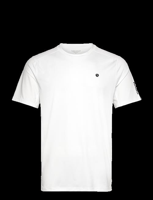 Björn Borg | Ace Mesh Panel T-Shirt | XXL