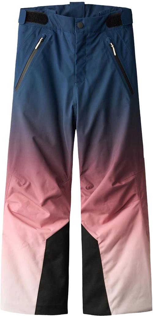 Molo Jump Pro Woven Pants Faded Rose Faded Rose 140 cm  Lyserød  140 cm  Piger