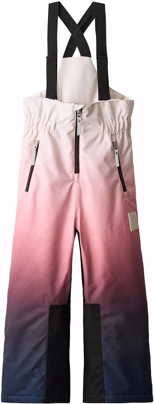 Molo Play Pro Overall Faded Rose Faded Rose 104 cm  Lyserød  104 cm  Piger