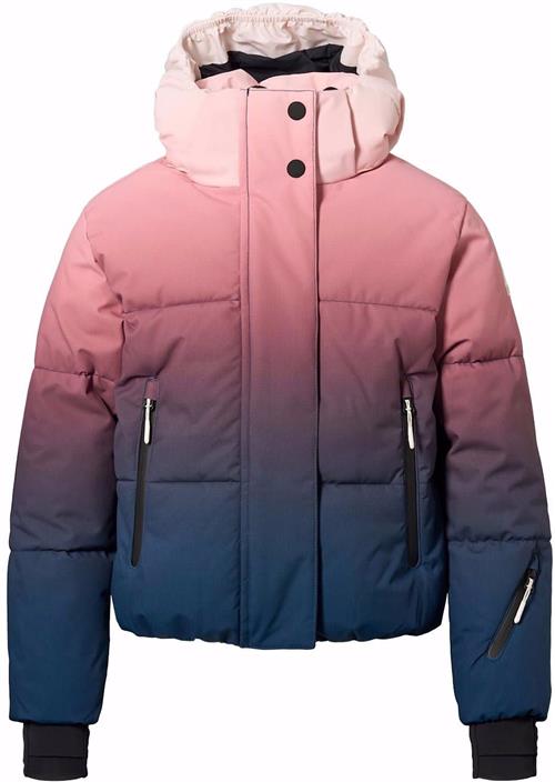 Molo Hansine Pro Jacket Faded Rose Faded Rose 128 cm  Lyserød  128 cm  Piger