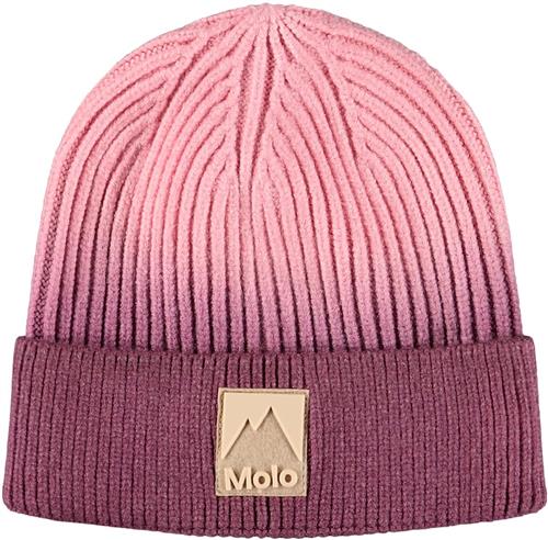 Molo Keefe Hat Faded Rose Faded Rose 10-16 Y  Lyserød  10-16 år  Piger