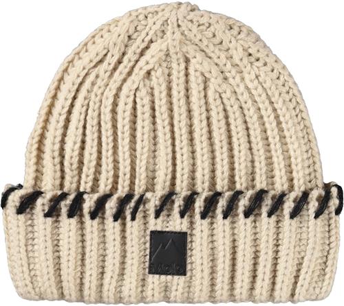 Molo Karina Hat Soft Powder Soft Powder 5-9 Y  Lyserød  5-9 år  Piger