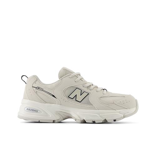 New Balance New Balance 530 Junior Lace Moonbeam Moonbeam 37 EU  Creme  37 EU