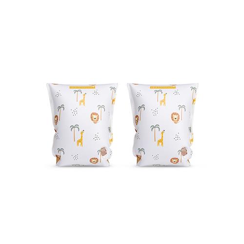 Swim Essentials Swimming Armbands 0-2 yrs Jungle Jungle 0-2 Y  Hvid  0-2 år 4- 12 Years Drenge, Piger