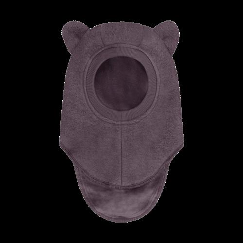 Huttelihut Balaclava Af Uld Moonscape  Moonscape-53 cm Uld Lilla  53 cm