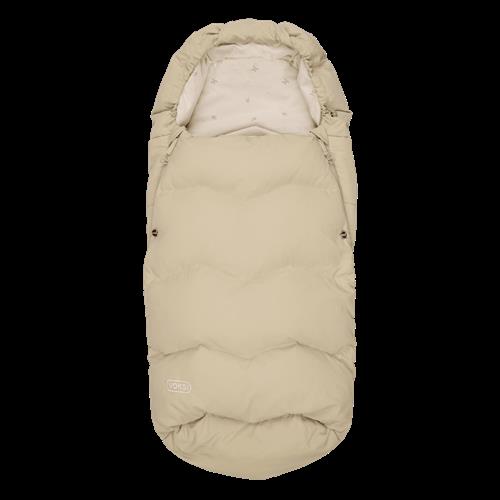 Voksi Voksi Explorer Seashell Sand Clover Seashell Sand Clover One Size  Beige  One Size  Drenge, Piger