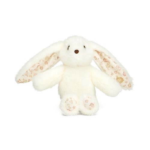 Cam Cam Elva Bunny small Off White  Augusta Augusta One Size  Lyserød  One Size  Piger