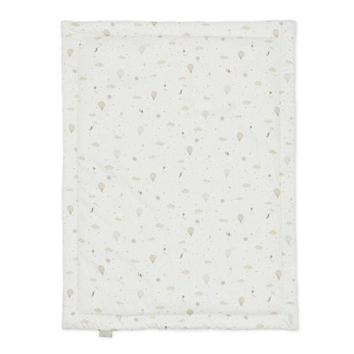Cam Cam Soft blanket Dreamland Dreamland One Size  Blå  One Size  Drenge