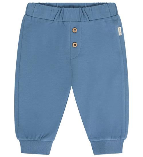 Minymo Sweatpants - Bluefin