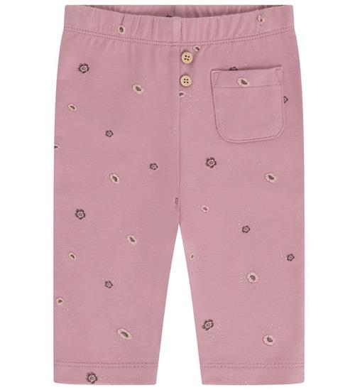 Minymo Sweatpants - Nostalgia Rose