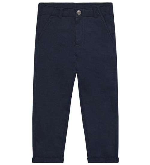 Minymo Sweatpants - Parisian Night