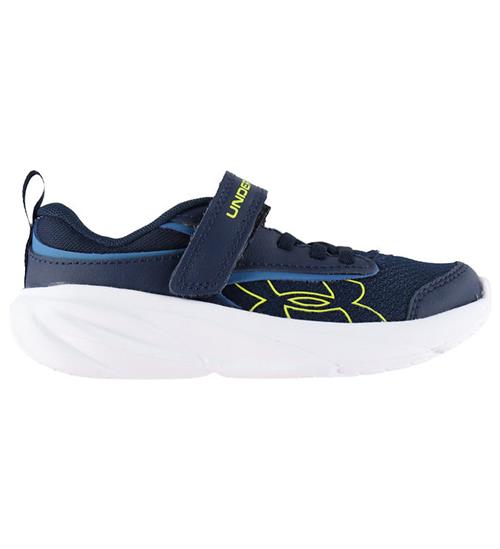 Under Armour Sko - BPS Surge 5 AC - Academy