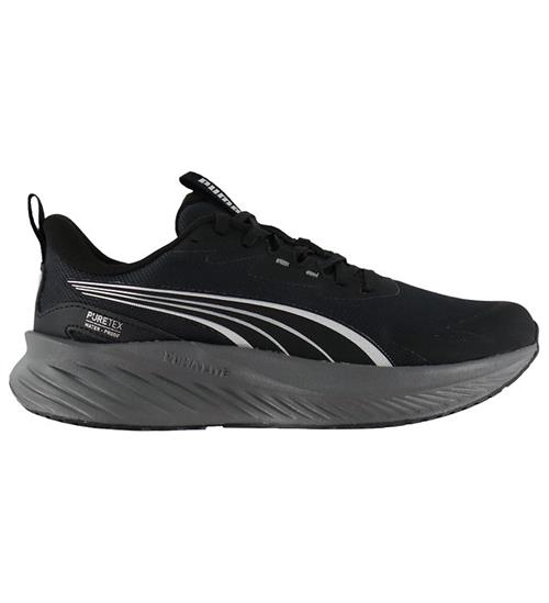 Puma Sko - Pounce Lite 2 PTX - Puma Black/Puma Silver