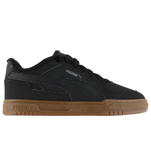 Puma Sko - Caven III WTR - Black/Cool Dark Gray