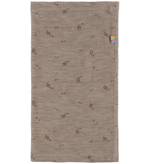 Joha Tube - Uld - Beige Melange