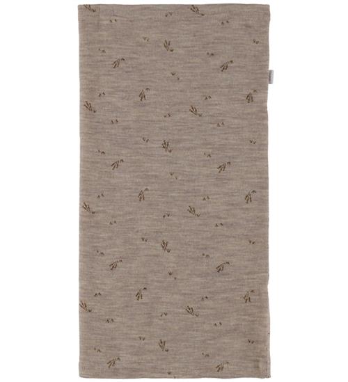 Joha Tube - Uld - Beige Melange