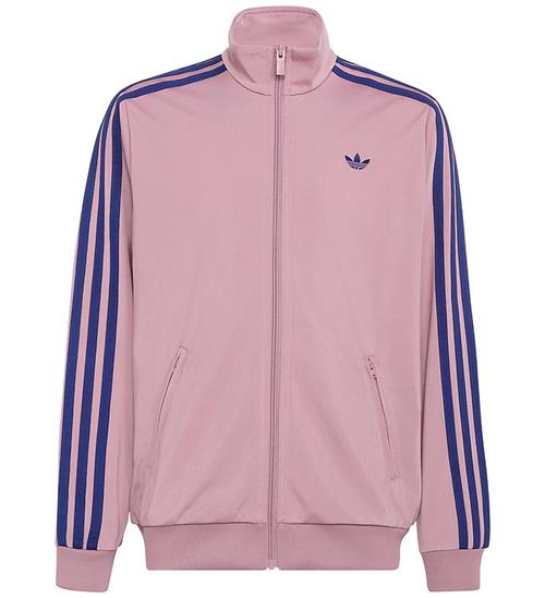 adidas Originals Cardigan - Firebird - Magic Mauve