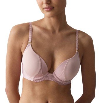 Triumph BH Love In Lace T-Shirt Bra Sort B 75 Dame