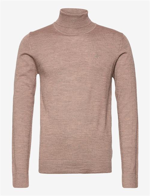 Lindbergh | Merino Knit Roll-Neck | L