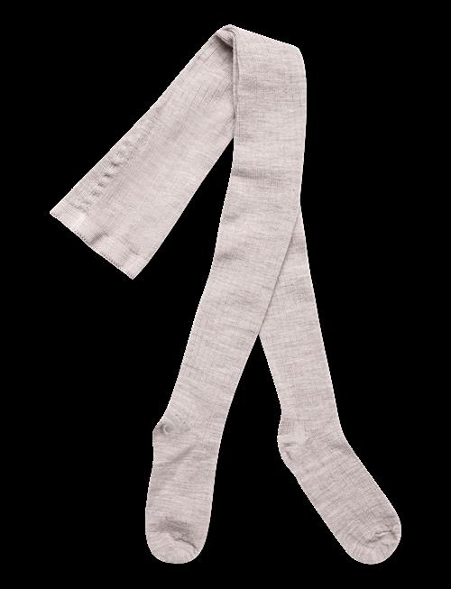 mp Denmark | Wool Rib Tights | 152