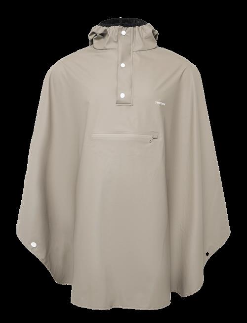 Tretorn | Pu Light Rainponcho | ONE SIZE