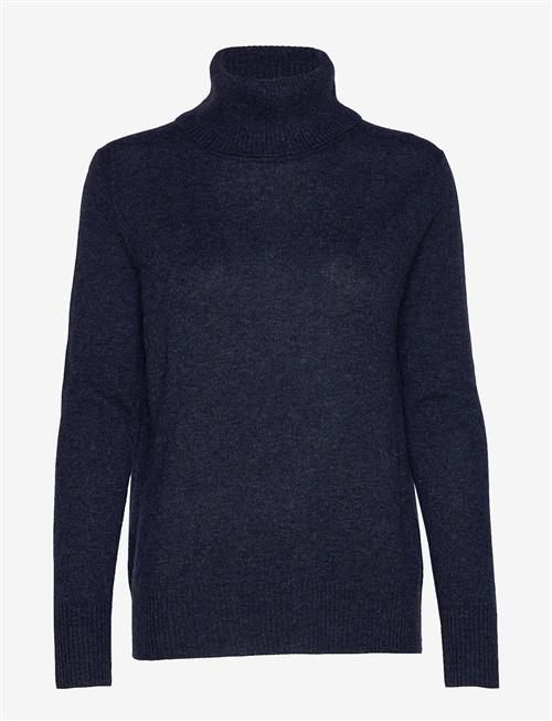 Rosemunde | Rwlaica Cashmere Ls Roll Neck | XL