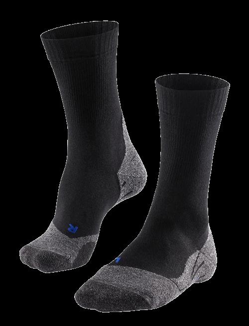 Falke Sport | Tk2 Cool Trekking Medium-Cushioned | 39-41