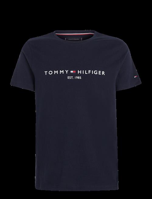 Tommy Hilfiger | Core Tommy Logo Tee | XL