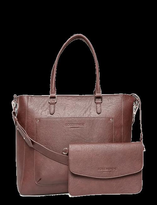 Rosemunde | Rbandora 2 In 1 Big Shopper | 0
