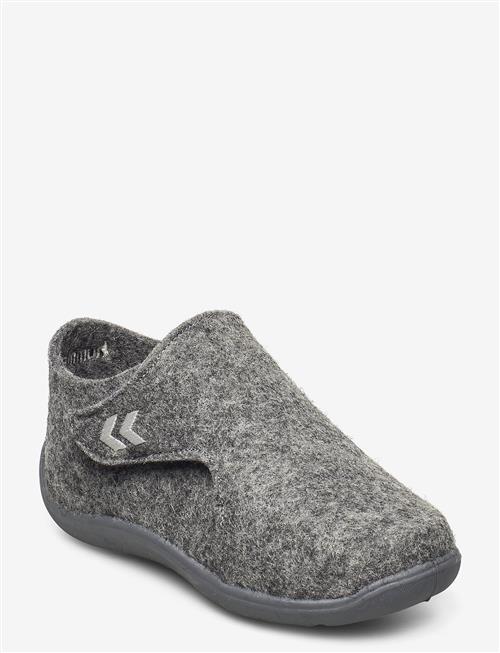 Hummel | Wool Slipper Infant | 22