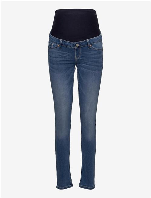 Lindex | Trs Denim Mom Tova Soft Blue | 46