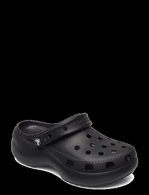 Crocs | Classic Platform Clog W | 38/39