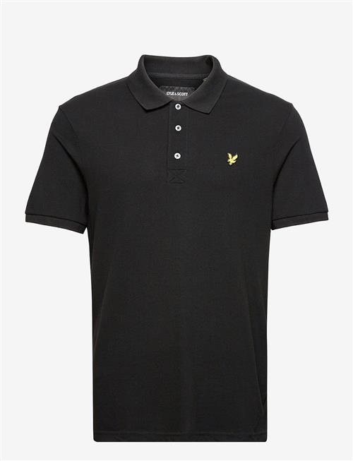 Lyle & Scott | Plain Polo Shirt | XL