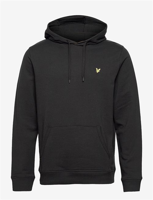 Lyle & Scott | Pullover Hoodie | L