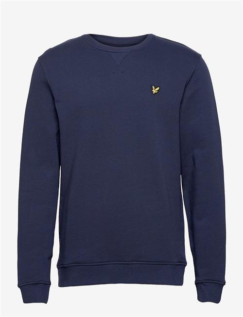 Lyle & Scott | Crew Neck Sweatshirt | L